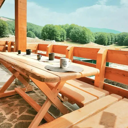 Campaegli Resort Hotel