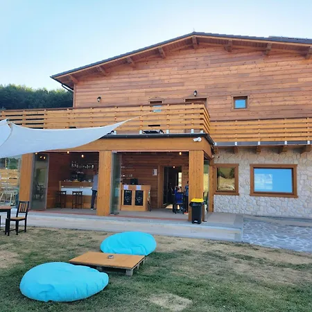 Campaegli Resort Campaegli