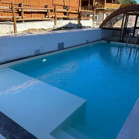 Campaegli Resort מלון