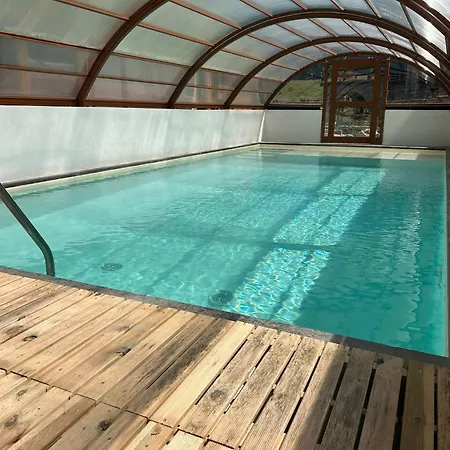 מלון Campaegli Resort *