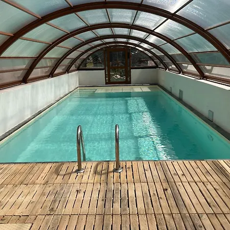 Campaegli Resort מלון Campaegli