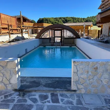 Campaegli Resort *
