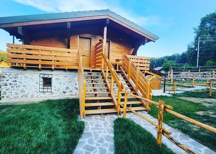 Campaegli Resort