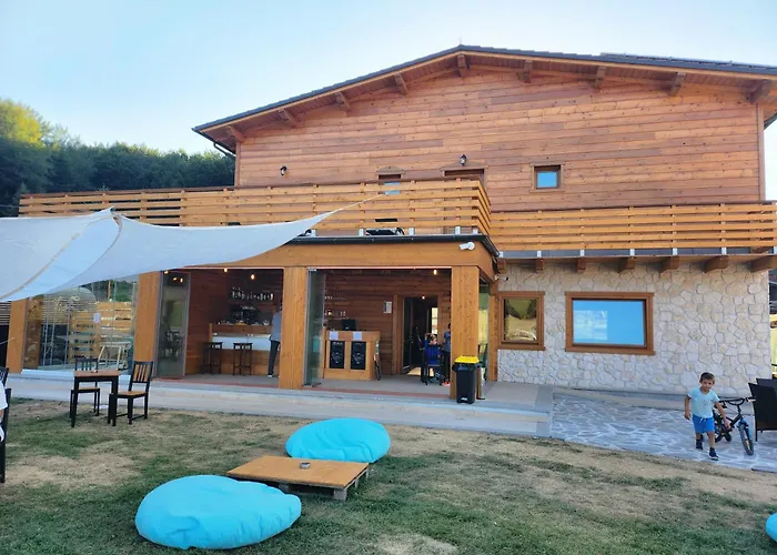 Campaegli Resort Campaegli